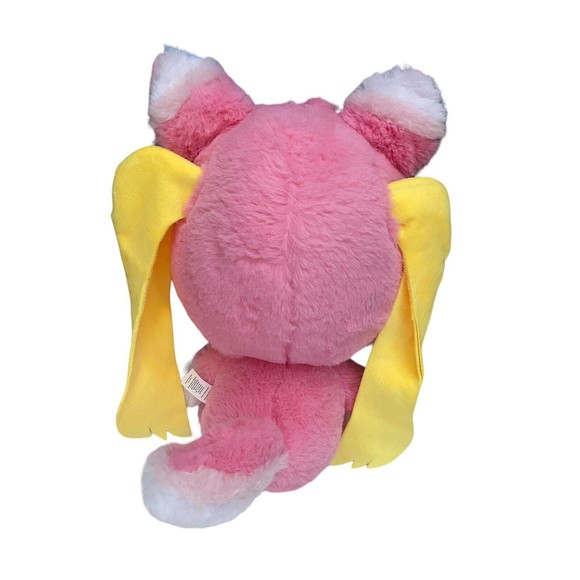 Inquisitor Master Merch 2021 Levi Squad Fox Alex 12" Plush - Picture 4 of 6